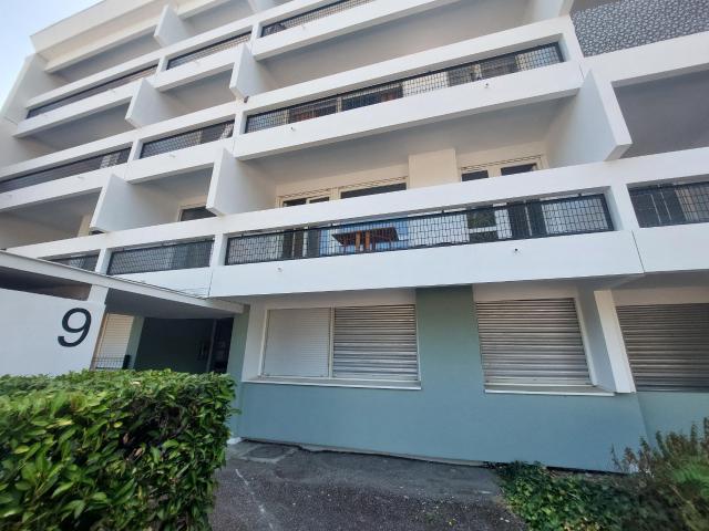 Appartement meublé 4 pièces 85 m²
