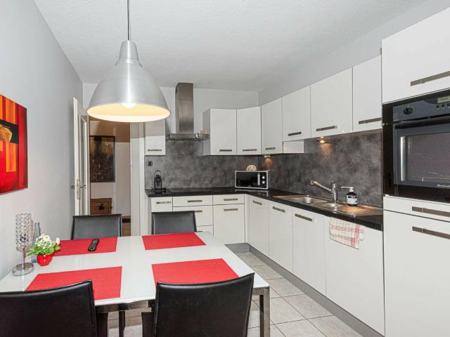 Appartement meublé 4 pièces 86 m²