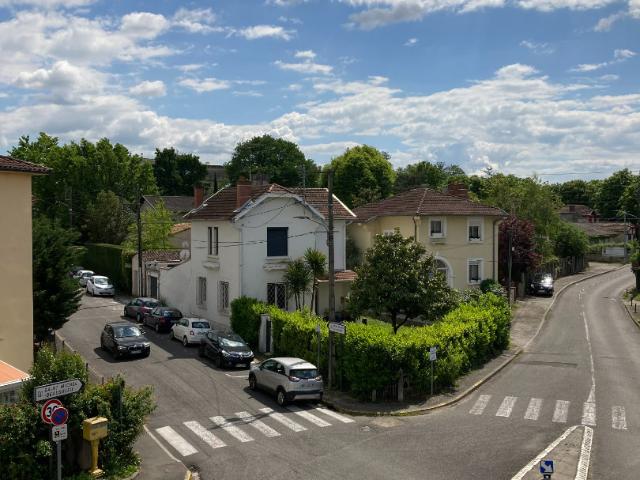 Appartement meublé 4 pièces 86 m²