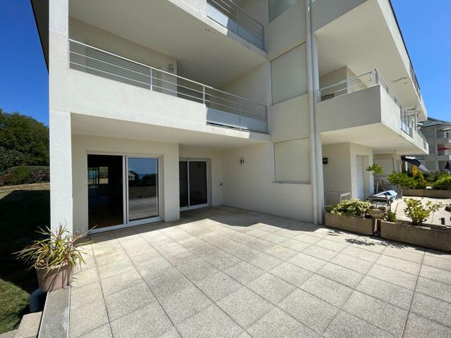 Appartement meublé 4 pièces 86 m²