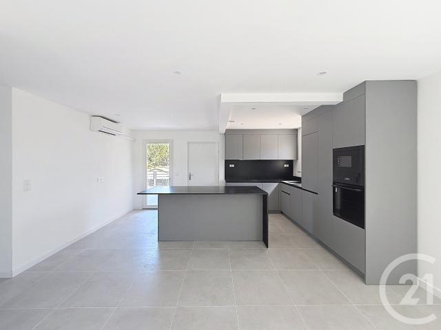 Appartement meublé 4 pièces 87 m²