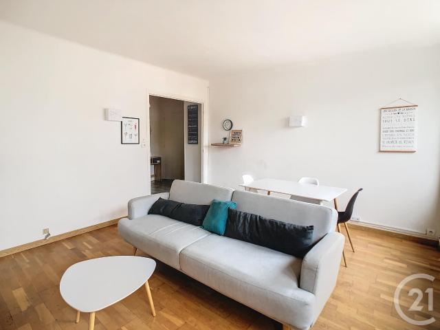Appartement meublé 4 pièces 87 m²