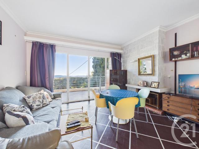 Appartement meublé 4 pièces 87 m²