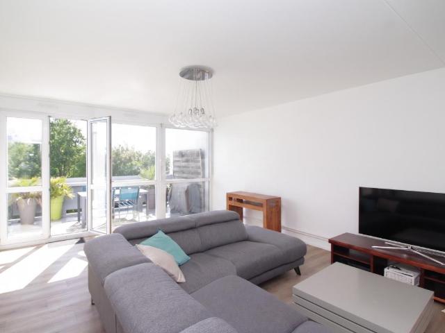 Appartement meublé 4 pièces 88 m²