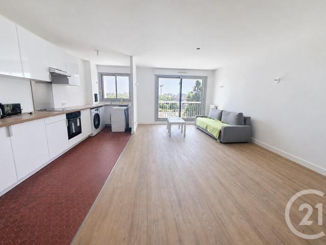 Appartement meublé 4 pièces 88 m²