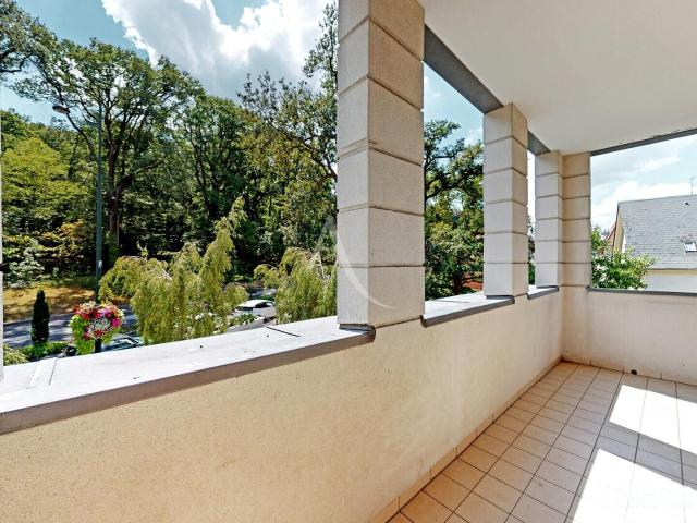 Appartement meublé 4 pièces 88 m²
