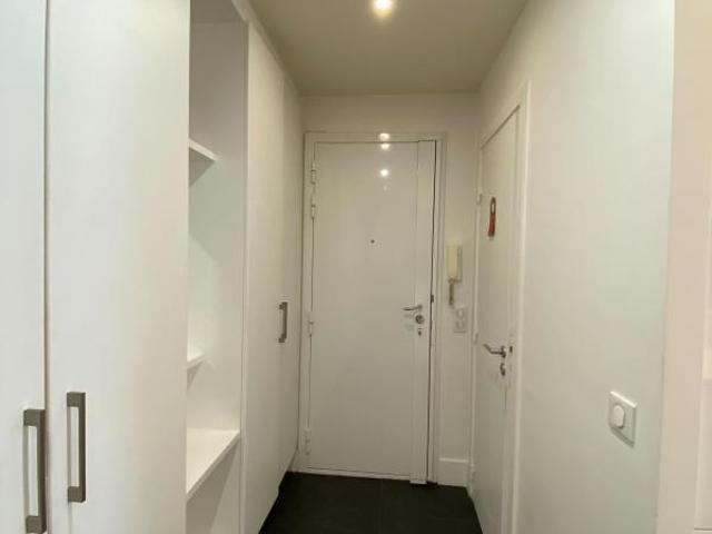 Appartement meublé 4 pièces 89 m²