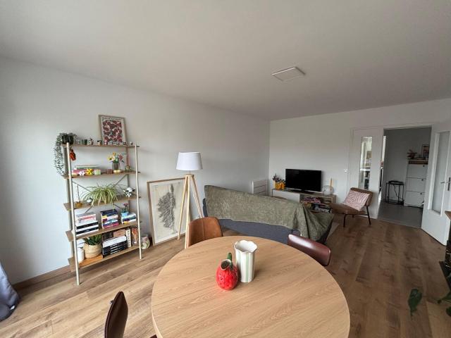 Appartement meublé 4 pièces 90 m²