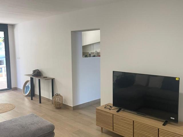 Appartement meublé 4 pièces 90 m²
