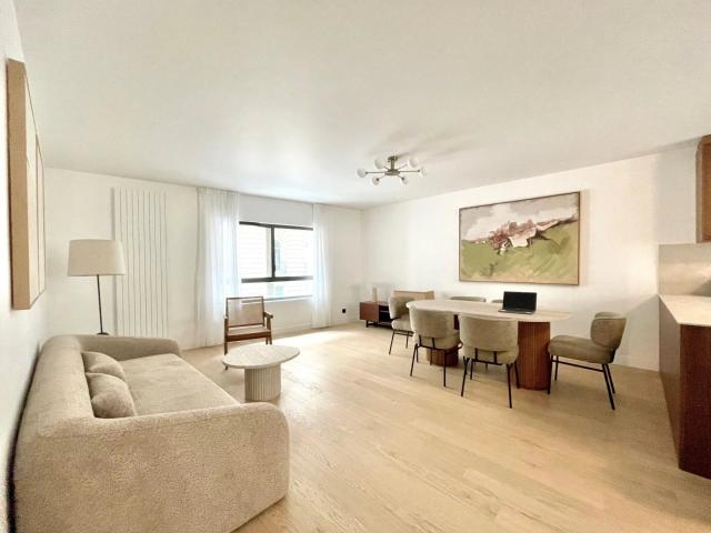Appartement meublé 4 pièces 90 m²
