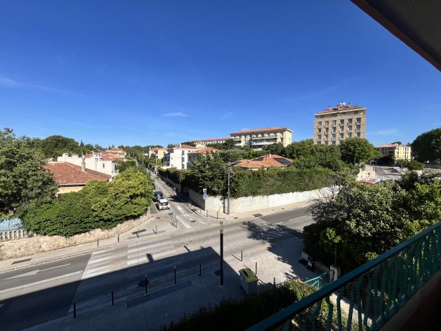 Appartement meublé 4 pièces 90 m²