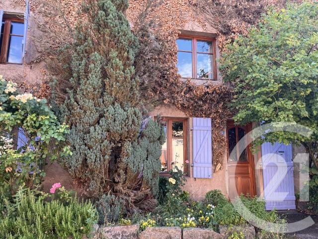 Appartement meublé 4 pièces 91 m²