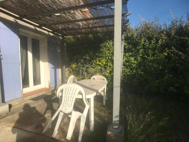Appartement meublé 4 pièces 91 m²