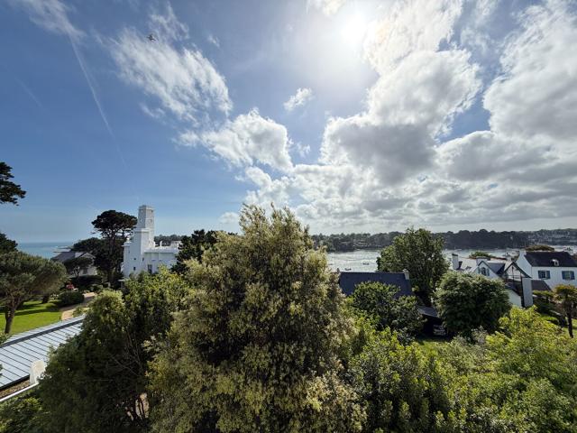 Appartement meublé 4 pièces 97 m²