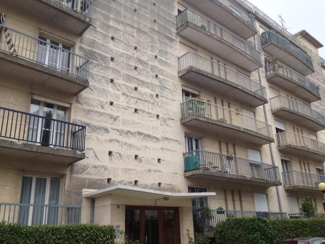 Appartement meublé 4 pièces 98 m²