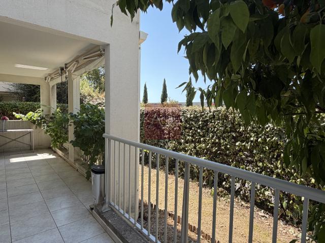 Appartement meublé 4 pièces 98 m²