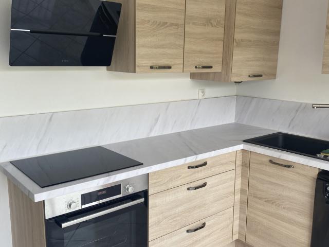 Appartement meublé 4 pièces 98 m²