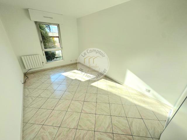 Appartement meublé 4 pièces 99 m²