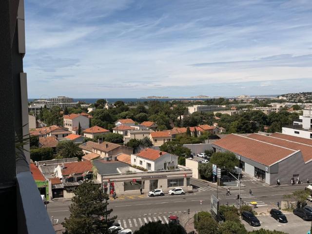 Appartement meublé 4 pièces 99 m²