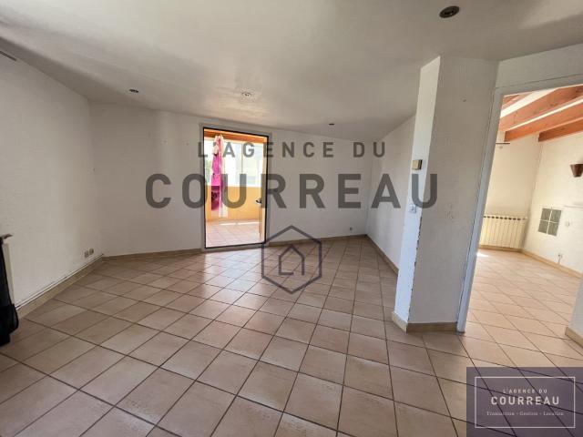 Appartement meublé 4 pièces 99 m²