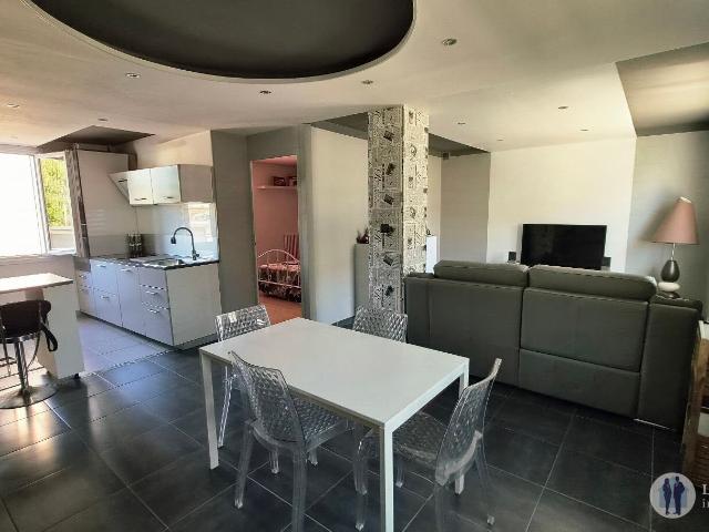 Appartement Meublé 4 pièces + cuisine 38320 EYBENS