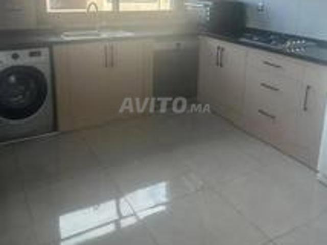 Appartement meublé