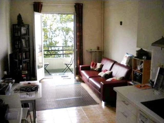 appartement meublé 50 m 2 3 pièces 2 chambres