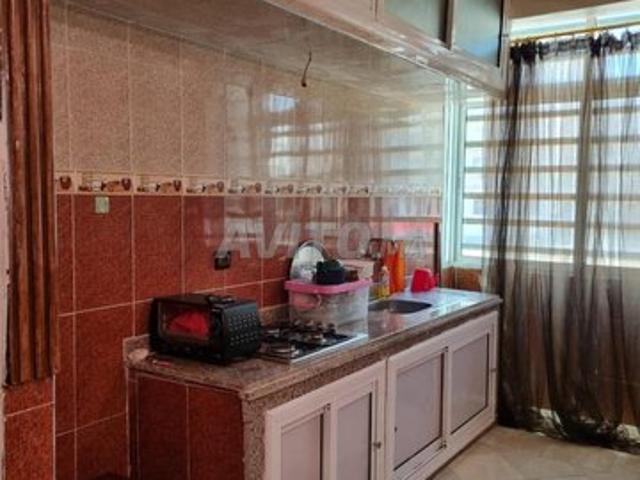 Appartement meublé 50m2 résidences du golf
