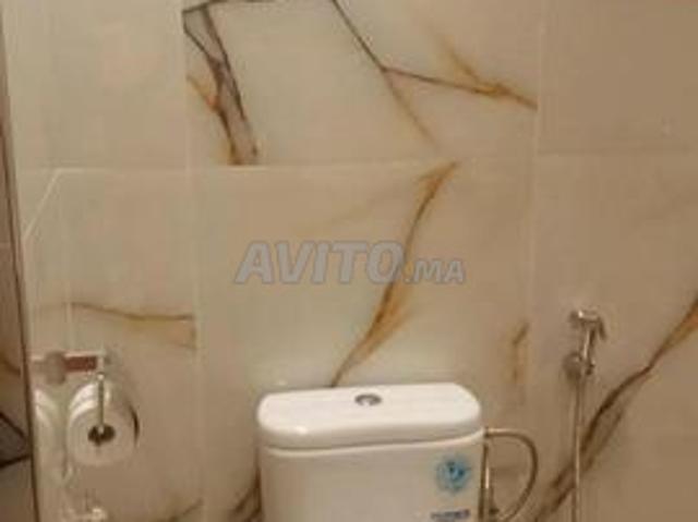Appartement meublé