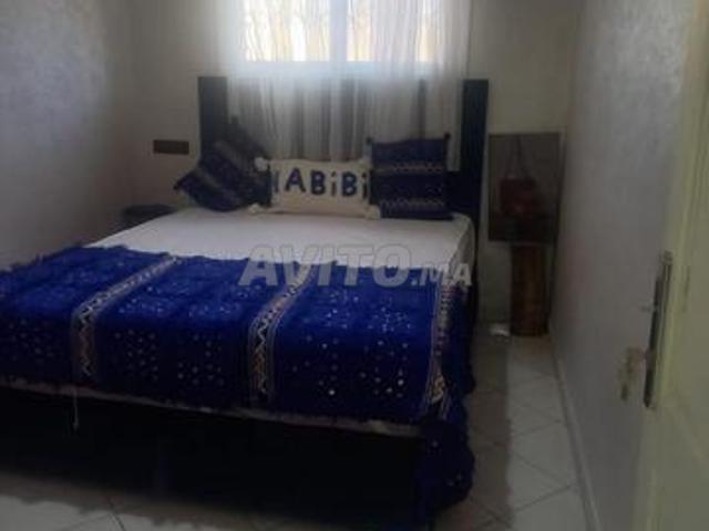 Appartement meublé