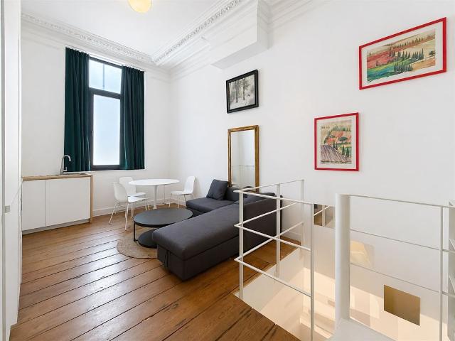 Appartement meublé
