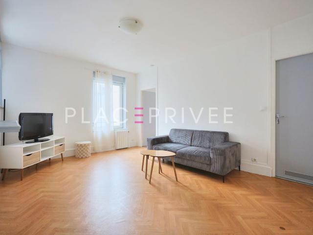 Appartement meublé