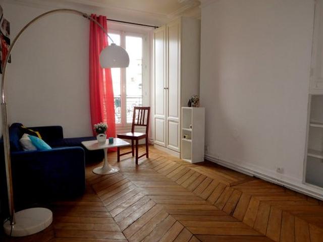 appartement meublé 55 m 2 3 pièces 2 chambres