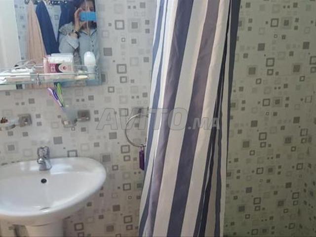 Appartement meublé