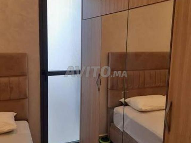 Appartement meublé