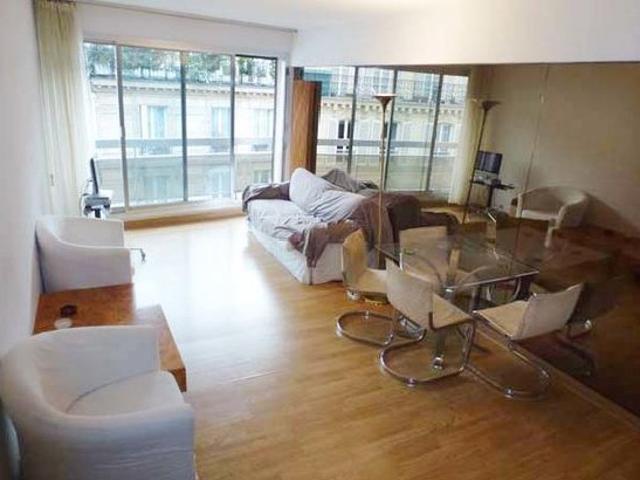 appartement meublé 56 m 2 2 pièces 1 chambre