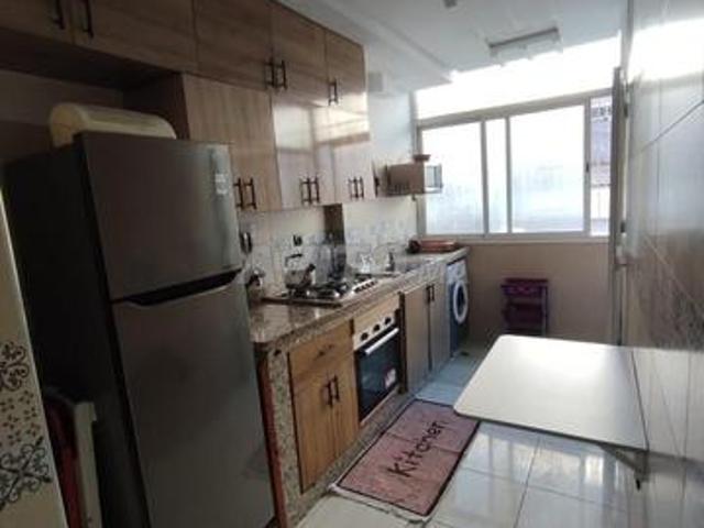 Appartement meublé