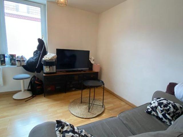 Appartement Meublé