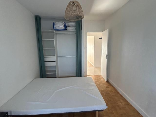 Appartement meublé 5 pièces 104 m²