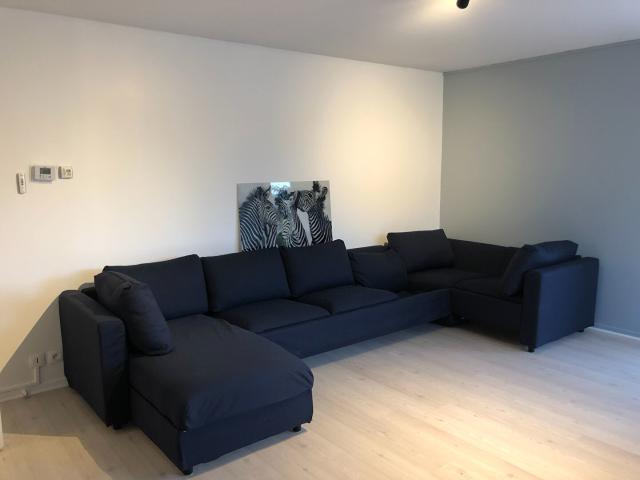 Appartement meublé 5 pièces 105 m²