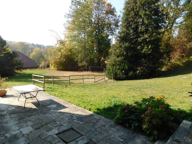Appartement meublé 5 pièces 107 m²