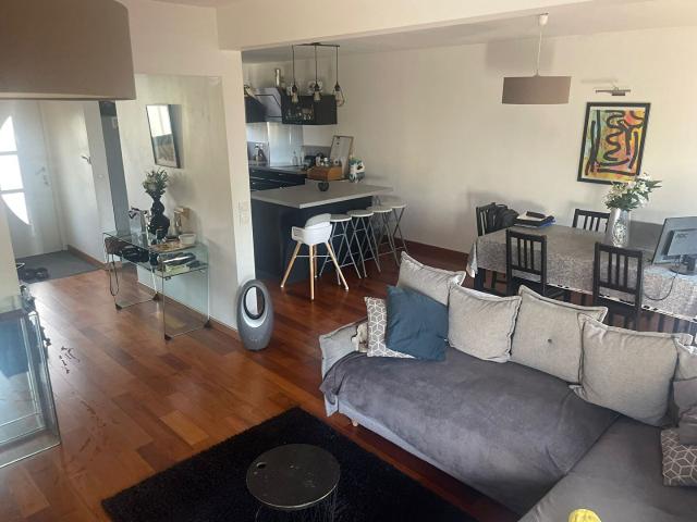 Appartement meublé 5 pièces 102 m²