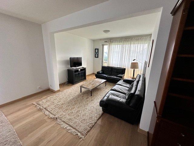 Appartement meublé 5 pièces 103 m²