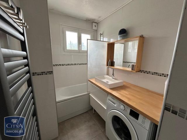 Appartement meublé 5 pièces 10 m²