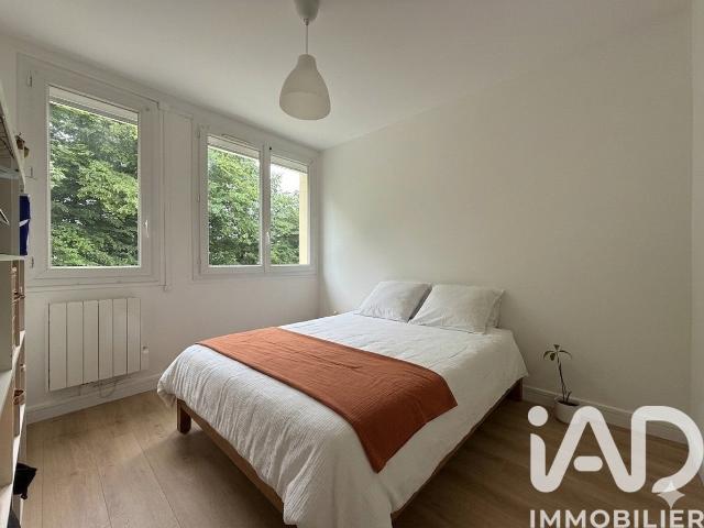 Appartement meublé 5 pièces 10 m²