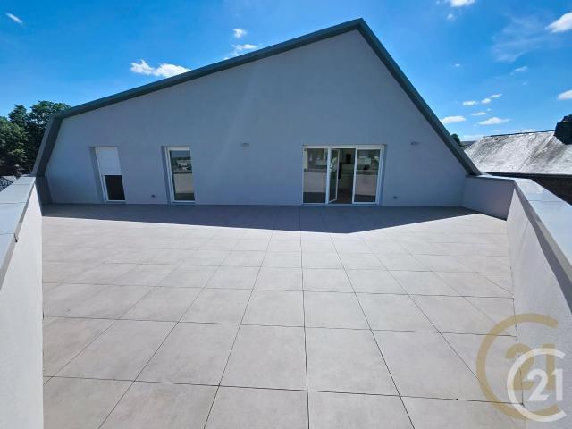 Appartement meublé 5 pièces 116 m²