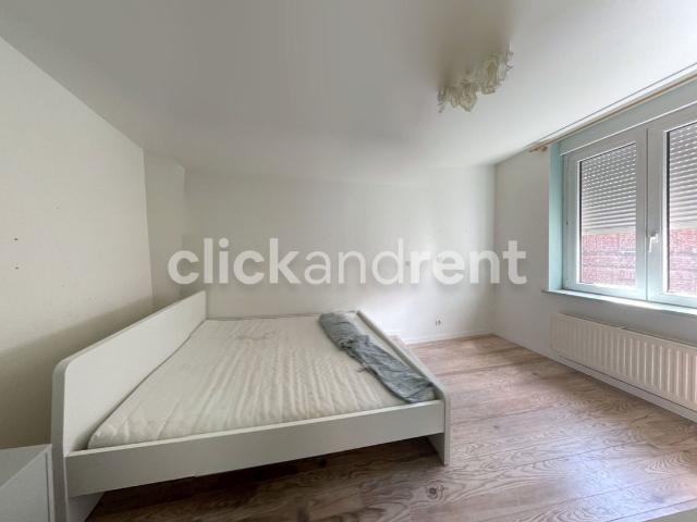 Appartement meublé 5 pièces 112 m²