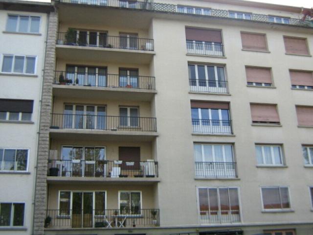 Appartement meublé 5 pièces 124 m²