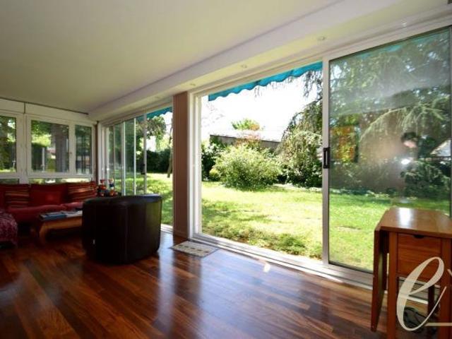 Appartement meublé 5 pièces 127 m²