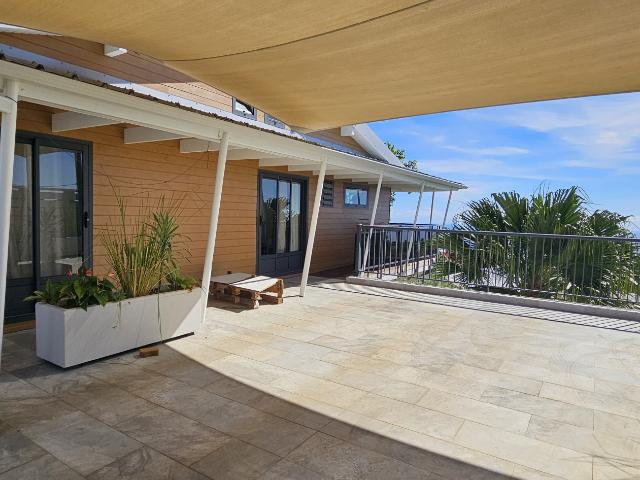 Appartement meublé 5 pièces 135 m²